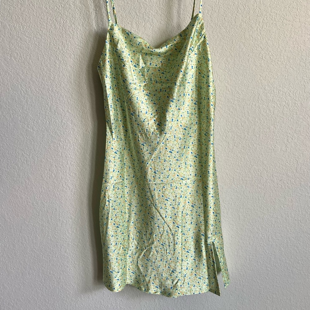 Princess Polly mini dress